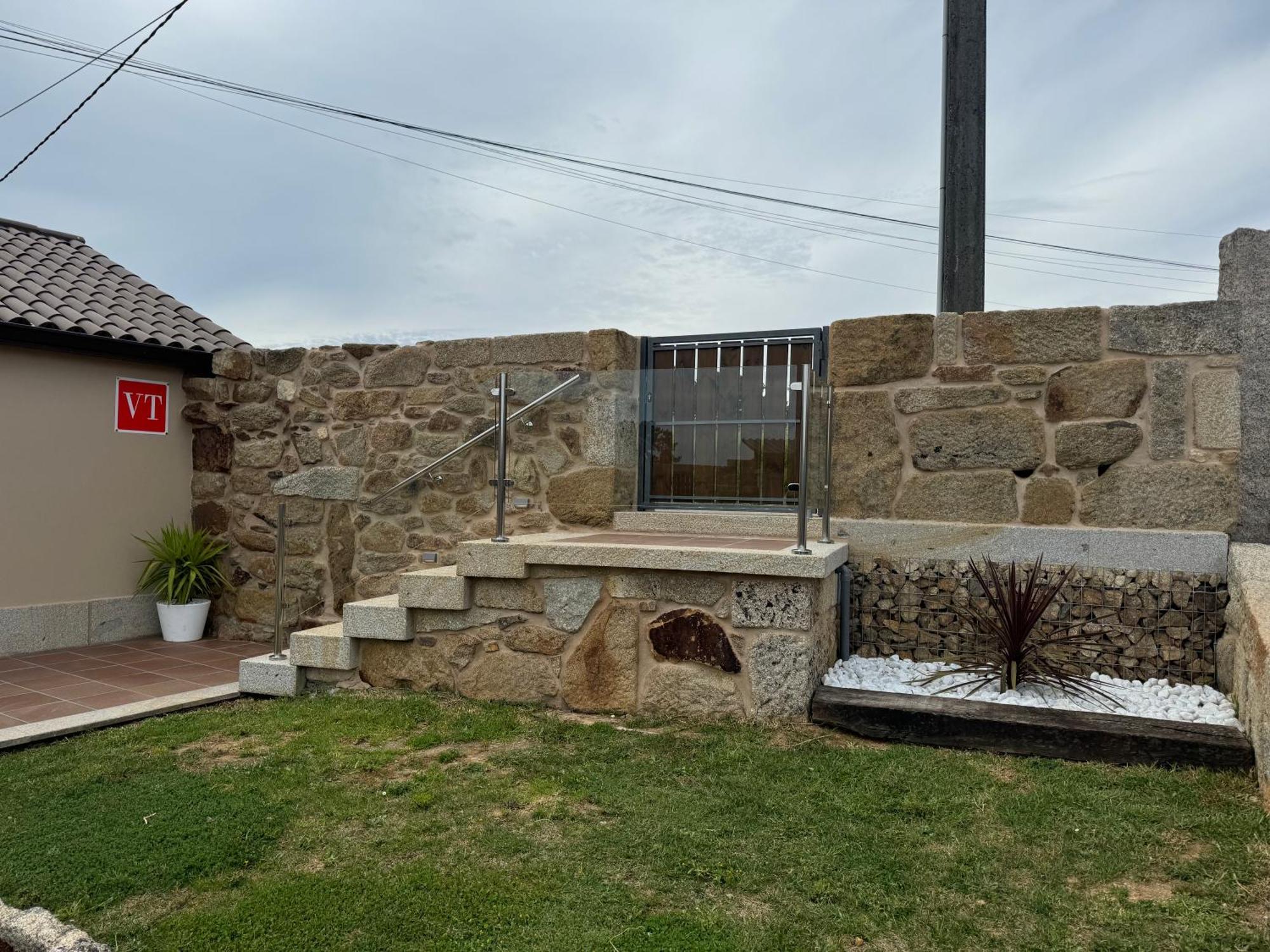 Villa Adina Sanxenxo - Rias Baixas Exterior foto