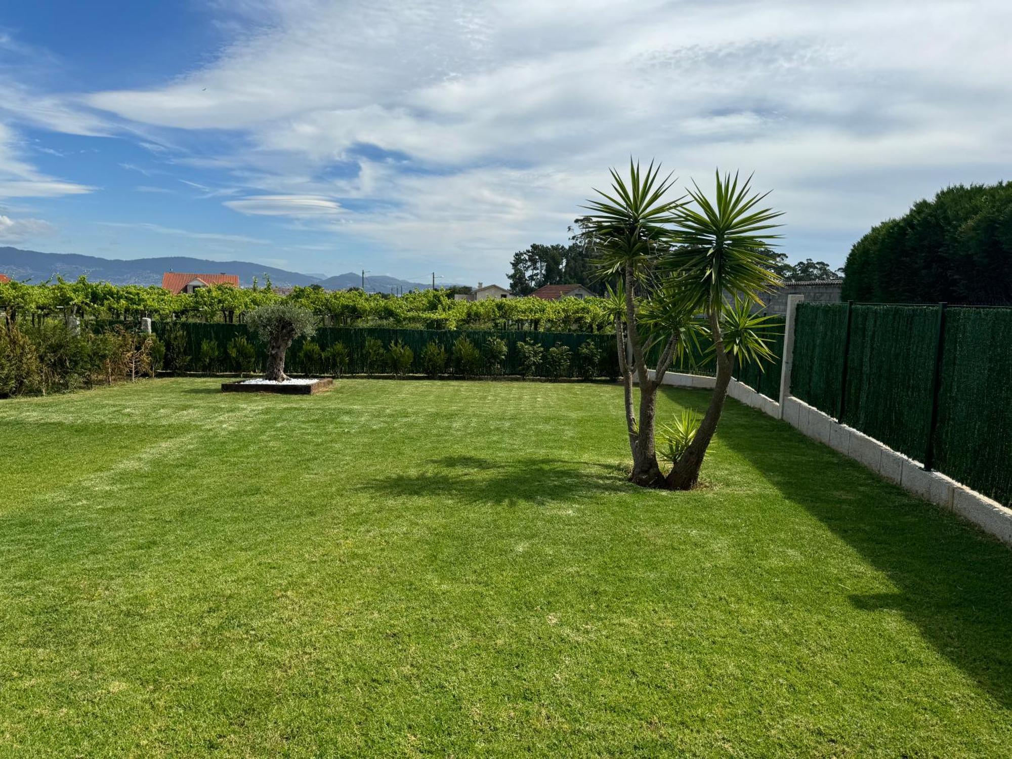 Villa Adina Sanxenxo - Rias Baixas Exterior foto